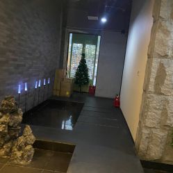 店内环境-盘子女人坊古装写真摄影(天津总店)