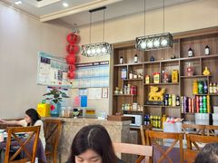 -贵州笋子鸡(米市街店)