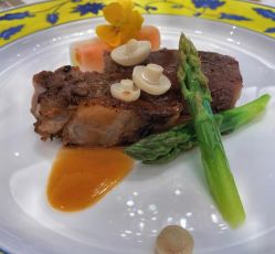 -钓鱼台国宾馆餐厅·宴会厅