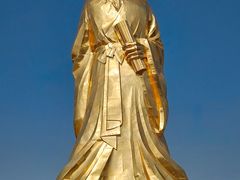 -函谷关历史文化旅游区
