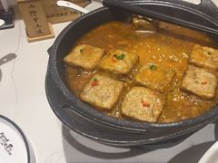 -徽镇小厨·经典徽菜(马连道店)