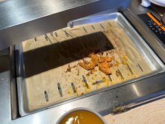 -新石器烤肉(周浦万达店)