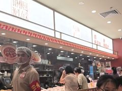 -乡村基·川味现炒大王(熙悦天街店)