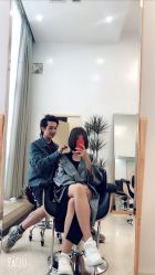 点击看大图 -OnHair造型