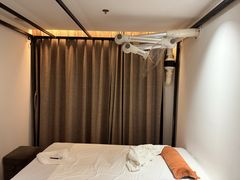 -麦子MaiMassage(打浦桥店)