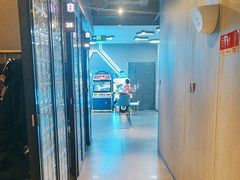 -丰茂烤串(公园店)