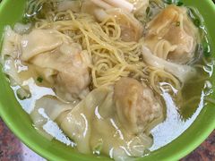 -巨记面家(泉威楼店)