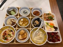 -龙抄手(春熙路总店)