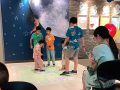 -麦当劳(贵和购物中心B1店)