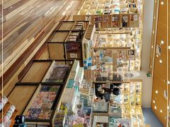 -猫的天空之城概念书店(印象城购物中心店)