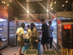 -钢管厂五区小郡肝串串香(南山店)
