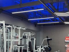 -EASY POWER健身工作室(浦东大道店)