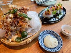 -Ginger(兴国路店)