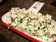 -粗粮人家·东北菜(洋桥店)