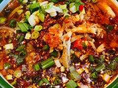 -马路边边串串香(双井直营店)