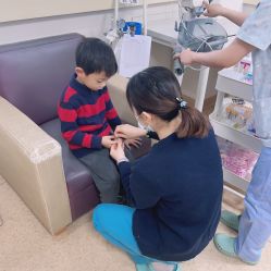 -睿宝儿科·眼科·口腔(杨浦新江湾城店)
