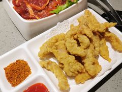 -海底捞火锅(坪山益田假日广场店)