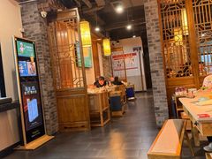-家一加火锅(绿地翠谷总店)