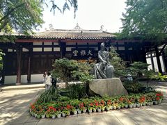 -成都杜甫草堂博物馆
