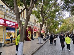 -老昌春饼(中央大街店)