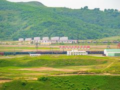 -珲春防川景区