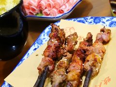 -牧人巷子·大锅羊汤·暴走牛骨(大成路店)