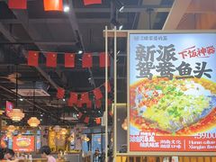 -陈家婆的菜(梅溪湖店)