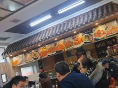 -胡同老锅烙(南二道街)