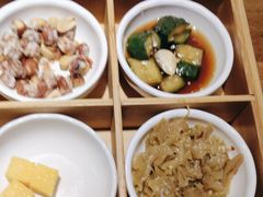 -闽上鲜·福建菜(龙湖滨江天街店)