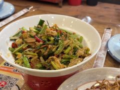 -乔家满族八大碗(流水沟店)