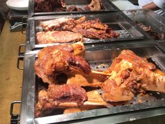 -西贝(无锡万象城店)