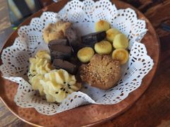 藏式甜奶茶-玛吉阿米·餐吧