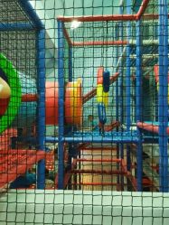 -动力星球家庭亲子游乐中心