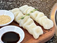 -红泥小火炉·东北泥炉烤肉(天一旗舰店)