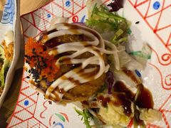 -一井烧肉·活鳗·寿司(望京SOHO店)