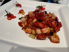 宫保鸡丁-大董(阜成路店)