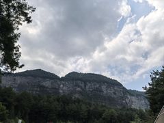 -山王坪喀斯特国家生态公园