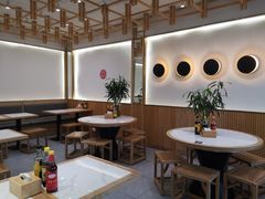 -饺子季水饺餐厅(新市街店)