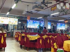 大堂-板桥海鲜广场(文明东店)
