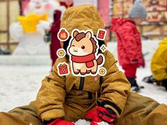 -广州热雪奇迹