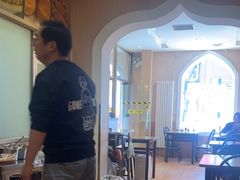 -清真吴记门钉肉饼·喜多利