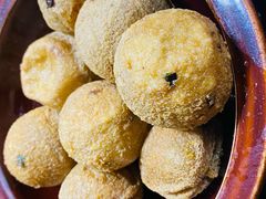 豆腐圆子-金必轩(青岩店)