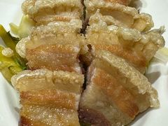 -蔼若春.传承云南菜(金碧公园店)