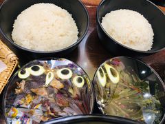 -好人民间小吃(镇江八佰伴店)