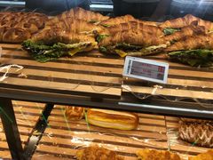 -幸福西饼面包茶饮(车公庙店)