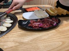 -莱真牛碳火烤肉(合肥旗舰店)