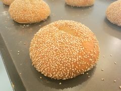 黑糖麻薯-RAN BAKERY