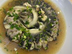 -水韵·渔家臻品私房菜(中庙店)