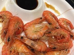 -小龙酒家(桂平路店)