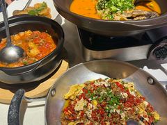 -时间仓(月湖公园店)